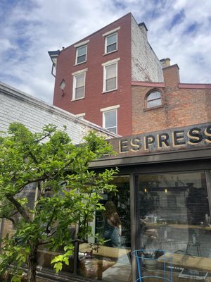 Collective Espresso by null