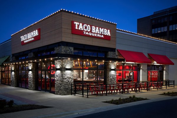 Taco Bamba Gaithersburg by null