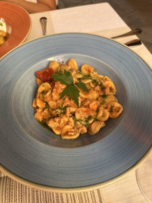 Il Cavatappi by null