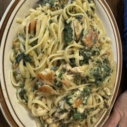 Chicken Angelina