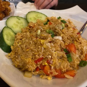 Bonchon - Fried Rice for DAYS - Korean Near Me - Elk Grove, California Bonchon - Fried Rice for DAYS - Korean Near Me - Elk Grove, California