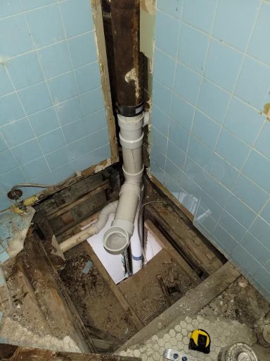 Slide of DWV Solutions