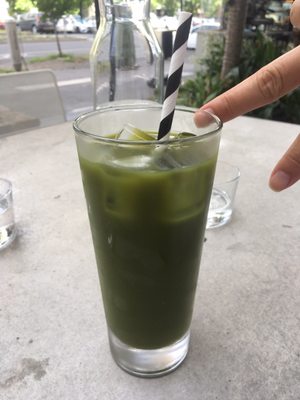 Photo of The Kettle Black - South Melbourne, VIC, AU.