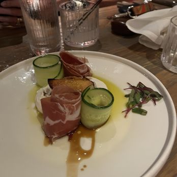 Oliva - Primavera - Italian Near Me - Cleveland, Ohio
