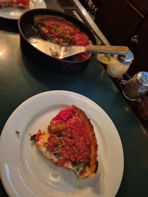 Pizano's Pizza & Pasta by null