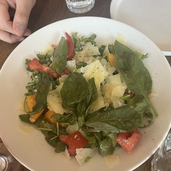 Estelle - Heirloom Tomato Salad - Wine Bars Near Me - Saint Paul, Minnesota
