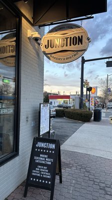 Junction Bakery & Bistro by null Junction Bakery & Bistro by null