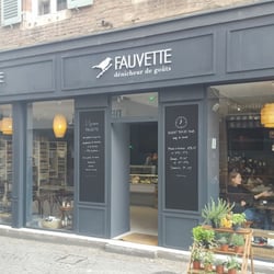Epicerie Fauvette - Fauvette Epicerie fine - Dénicheur de goût