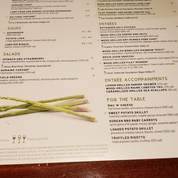 Seasons 52 - New American Near Me - Fort Lauderdale, Florida Seasons 52 - New American Near Me - Fort Lauderdale, Florida