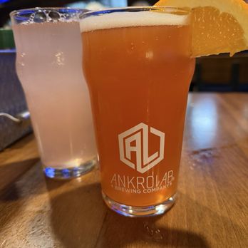 Ankrolab Brewing - Drinks - Breweries Near Me - Naples, Florida Ankrolab Brewing - Drinks - Breweries Near Me - Naples, Florida