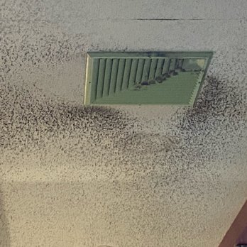Osuba - Air vent, main dining area - Sushi Bars Near Me - Waxahachie, Texas