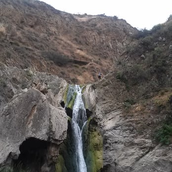 Wildwood Regional Park - Paradise Falls - Hiking Near Me - Thousand Oaks, California Wildwood Regional Park - Paradise Falls - Hiking Near Me - Thousand Oaks, California