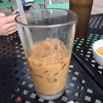 Saigonese - Iced Vietnamese coffee - Vietnamese Near Me - Hartsdale, New York