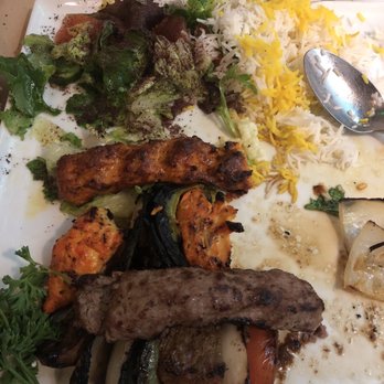 Darya Restaurant - Middle Eastern Near Me - Santa Ana, California