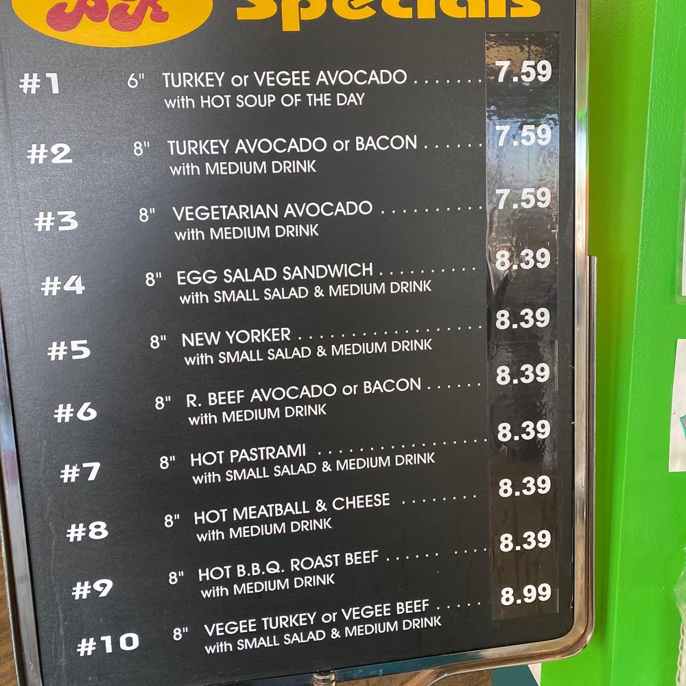 BK Subs - Specials - Sandwiches Near Me - Loma Linda, California BK Subs - Specials - Sandwiches Near Me - Loma Linda, California