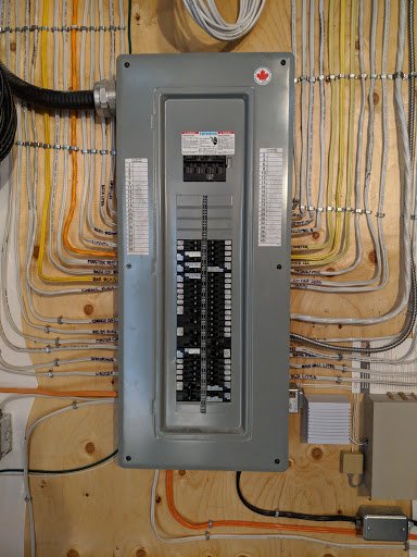Slide of Bowen Heating & Electrical Repair Master