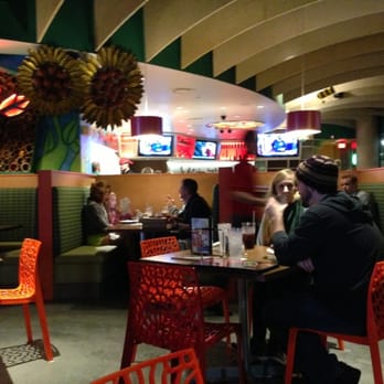 Mellow Mushroom Lincoln - Mellow Mushroom interior decor - Pizza Near Me - Lincoln, Nebraska Mellow Mushroom Lincoln - Mellow Mushroom interior decor - Pizza Near Me - Lincoln, Nebraska