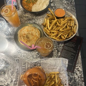 Mesa - Indian Near Me - Jacksonville, Florida Mesa - Indian Near Me - Jacksonville, Florida