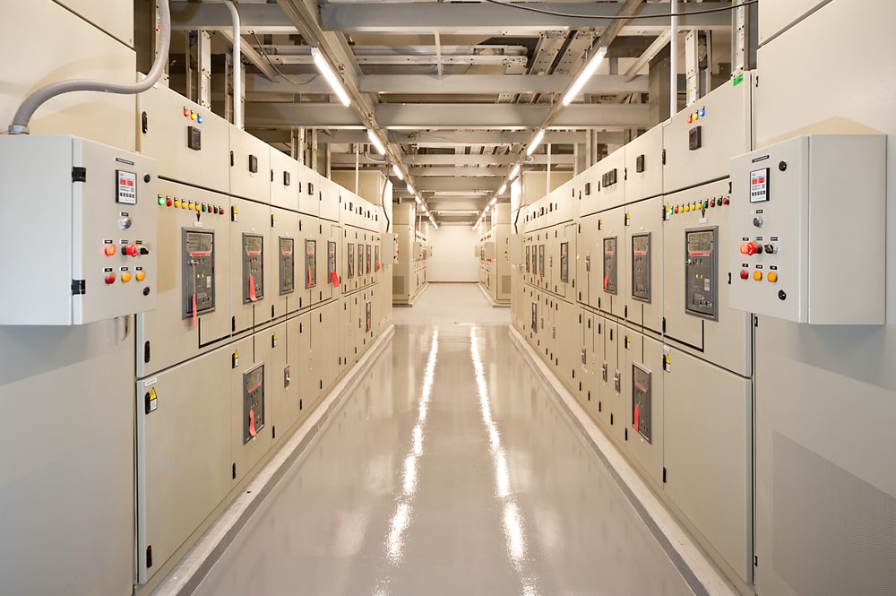 Slide of NT Electric & HVAC