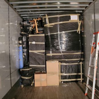 Easy Peasy Moving - Great company.... highly recommend them - Self Storage Near Me Easy Peasy Moving - Great company.... highly recommend them - Self Storage Near Me