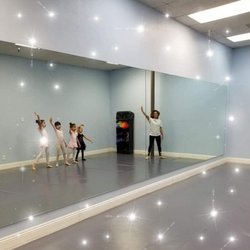 Beginning Ballet