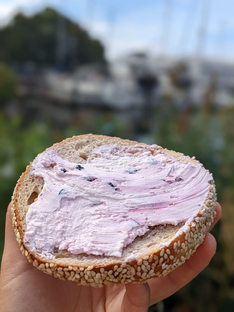 Rachel's Bagels & Burritos