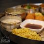 Avsar Indian restaurant