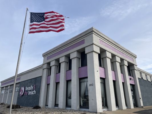 Beauty & The Beach - Salon & Med Spa