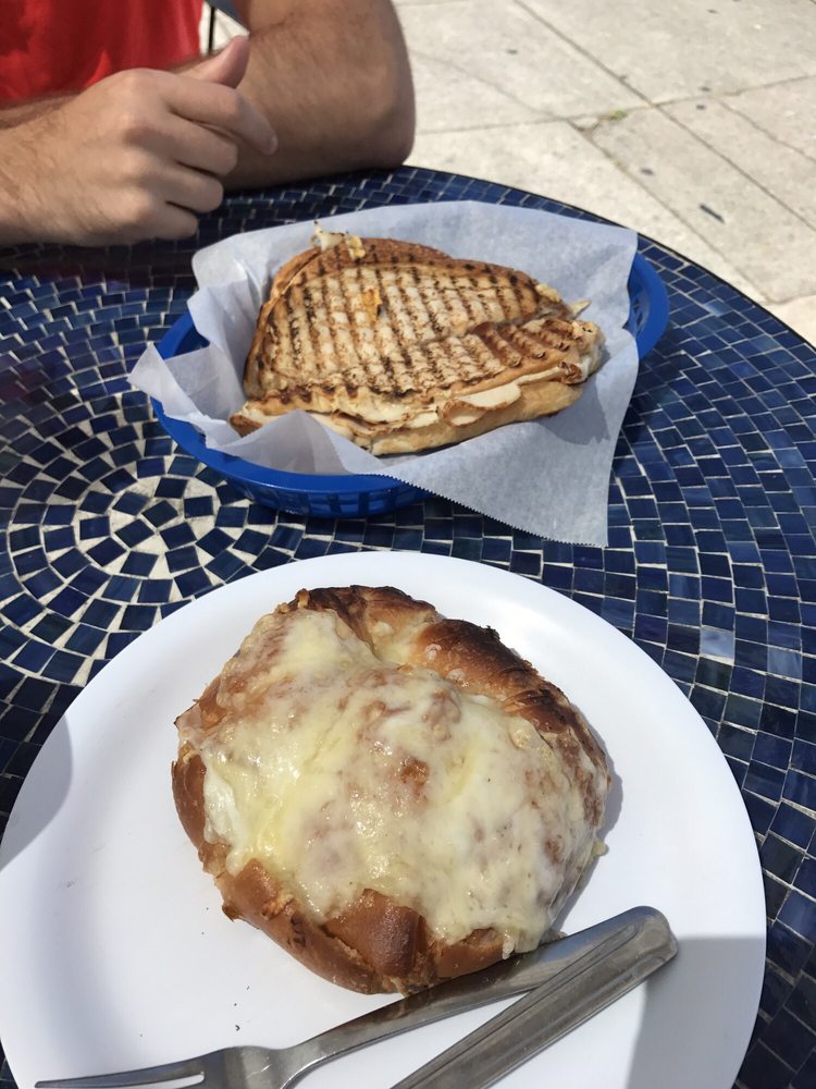 Paris Bakery Cafe 740 Photos 800 Reviews Bakeries 271 Bonifacio Pl Monterey Ca Restaurant Reviews Phone Number Yelp