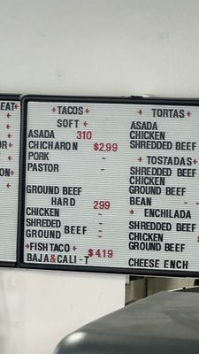 Paco's Tacos by null