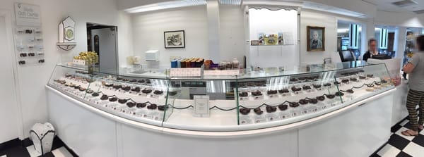 See's Candies Chocolate Shop