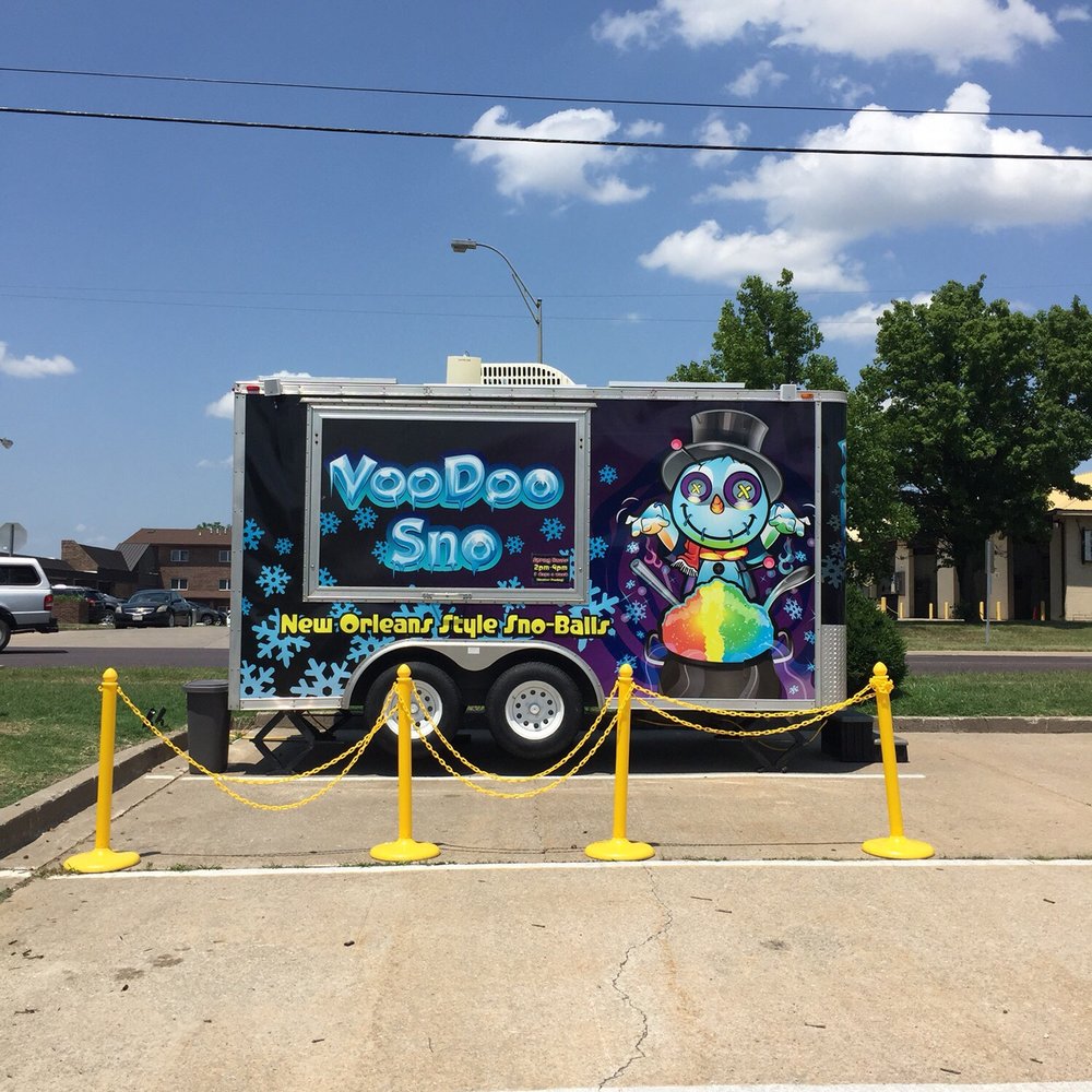 Top 10 Best Shaved Ice in Jefferson City, MO Last Updated August 2021
