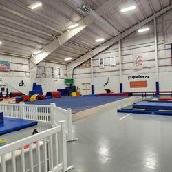 Riverview Gymnastics Center - Gymnastics Center