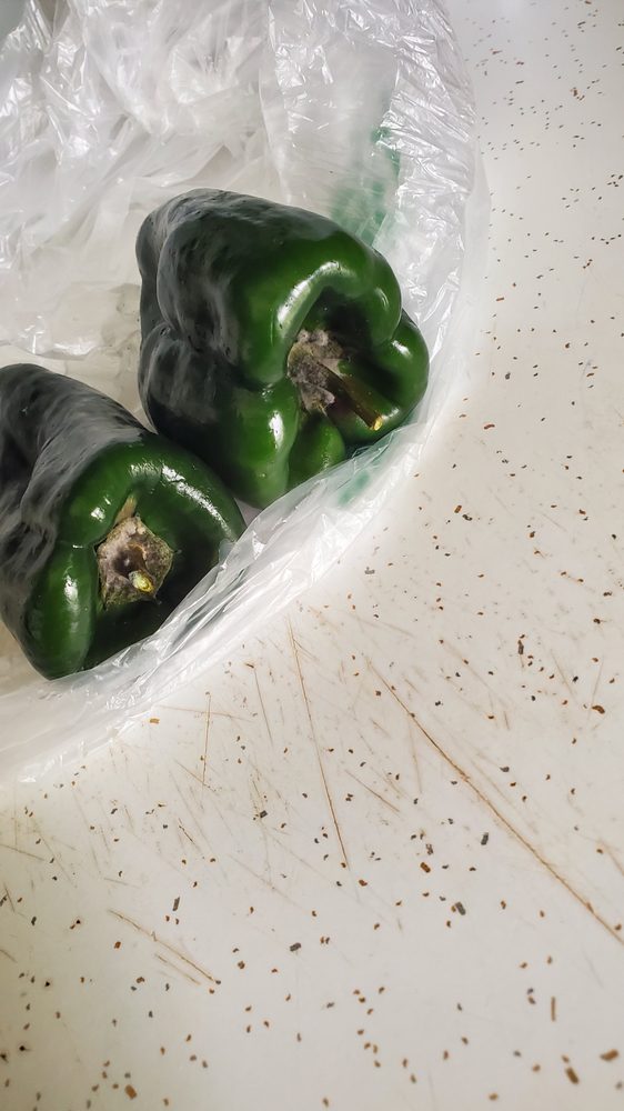 Food from County Market