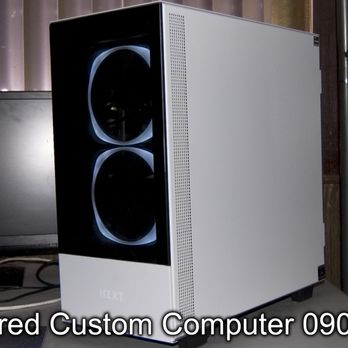 Geeks in Phoenix - Repaired Custom Computer - IT Services & Computer Repair Near Me - Phoenix, Arizona