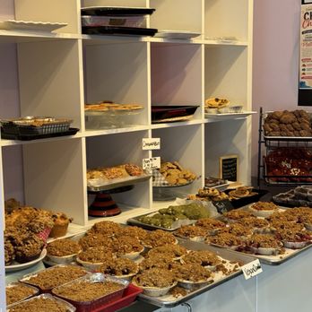Sweet Spot Bake Shop - Bakeries Near Me - Parksville, British Columbia Sweet Spot Bake Shop - Bakeries Near Me - Parksville, British Columbia