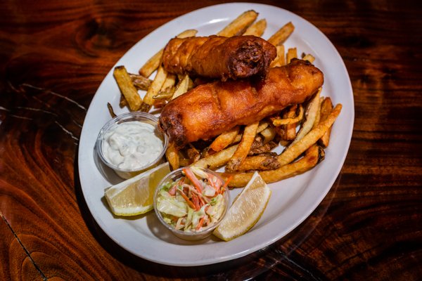 Whelan's Irish Pub by null