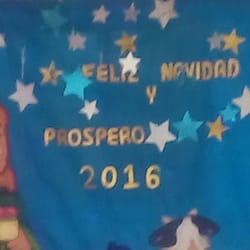 Una Casita Con Estrella