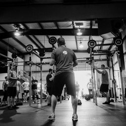 Fern Creek CrossFit