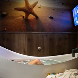 Kaqun Wellness Spa - Kaqun Water Therapy