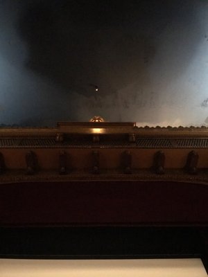 Meyer Theatre by null