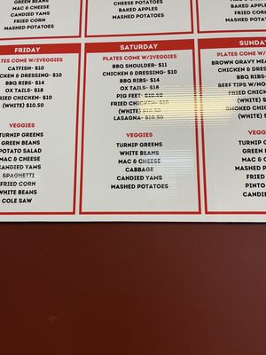 Bailey & Cato by null