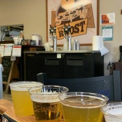 Ramblin' Road Brewery Farm