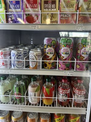 Sari-Sari Store by null