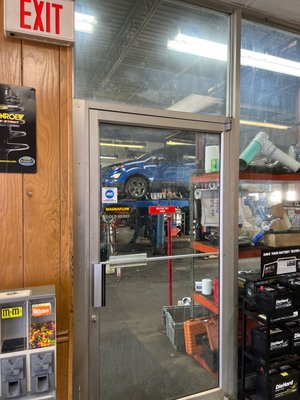 Wisconsin Muffler Tire & Auto Repair