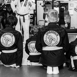 Shaddock MMA Fitness