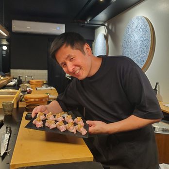Ltd Edition Sushi - Sushi Bars Near Me - Seattle, Washington Ltd Edition Sushi - Sushi Bars Near Me - Seattle, Washington