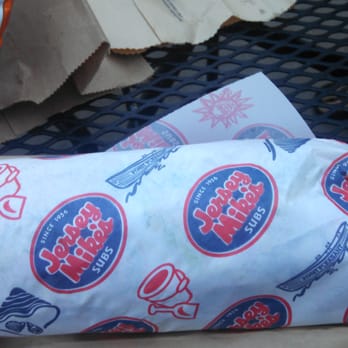 Jersey Mike's Subs - Tuna Fish Sandwich - Sandwiches Near Me - Rosemead, California Jersey Mike's Subs - Tuna Fish Sandwich - Sandwiches Near Me - Rosemead, California