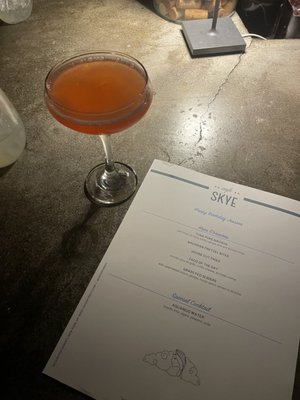 Cafe Skye LES by null