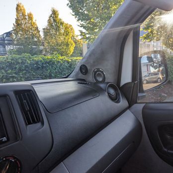 Car Toys - Focal utopia tbm and mid - Car Stereo Installation Near Me - Bellevue, Washington